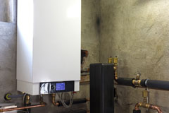 Old Kea condensing boiler companies