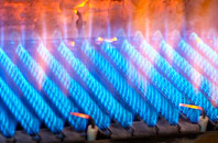 Old Kea gas fired boilers